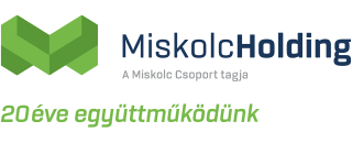 Miskolc Holding Zrt.