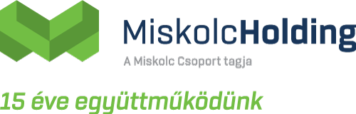 Miskolc Holding Zrt.