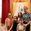 I. kategória, 2. helyezett: Brekik, Kossuth Lajos Evangélikus Óvoda, Általános Iskola és Alapfokú Művészeti Iskola, Gimnázium, Szakgimnázium és Technikum