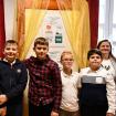 I. kategória, 3. helyezett: TapiZOO, Miskolci Kazinczy Ferenc Általános és Magyar-Angol Két Tanítási Nyelvű Iskola Miskolctapolcai Tagiskolája