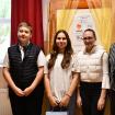 II. kategória, 3. helyezett: LEÓ, Kossuth Lajos Evangélikus Óvoda, Általános Iskola és Alapfokú Művészeti Iskola, Gimnázium, Szakgimnázium és Technikum