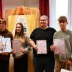 III. kategória, 2. helyezett: Abik, Miskolci Herman Ottó Gimnázium