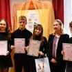 III. kategória, 3. helyezett: Aranyhalak, Kossuth Lajos Evangélikus Óvoda, Általános Iskola és Alapfokú Művészeti Iskola, Gimnázium, Szakgimnázium és Technikum