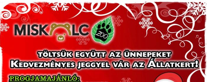 Töltsük együtt az Ünnepeket!